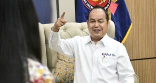 Harga Semen di Sumut Melonjak, KPPU Selidiki Dugaan Gangguan Pasokan 19