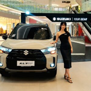 New XL7 Bawa 21 Penyegaran, Bidik Keluarga Modern 1