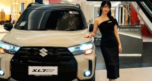 New XL7 Bawa 21 Penyegaran, Bidik Keluarga Modern 15