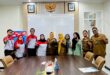 JNE & RSUD Sidoarjo Barat Hadirkan Layanan Antar Obat 36