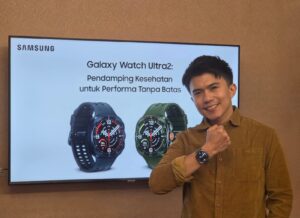 Samsung Galaxy Watch Ultra2 Hadirkan Health Insights AI untuk Aktivitas Outdoor 2
