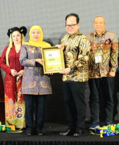 ALLPACK Surabaya 2026 Dorong Pertumbuhan Industri Kemasan 2
