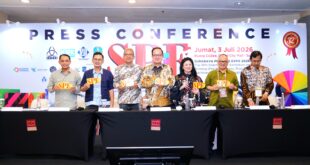SPE 2026 Dorong Transformasi Industri Percetakan 26
