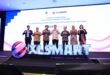 XLSMART Luncurkan Future Ready 38