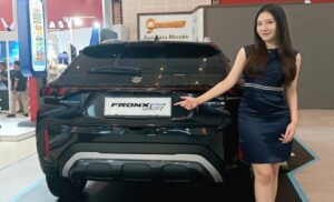 Suzuki Tebar Promo Berlapis di GIIAS Surabaya 2026 1