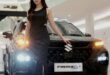 Suzuki Fronx SGX Hybrid Kuro Hadir dengan Fitur DVR 54