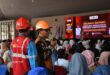 PLN Amankan Listrik Sekolah Rakyat Gresik 30