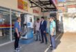 PLN Resmikan SPKLU di UMM 31