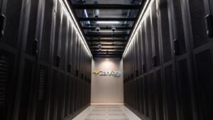 Indosat Luncurkan Zankore, Bangun Infrastruktur AI Regional 1