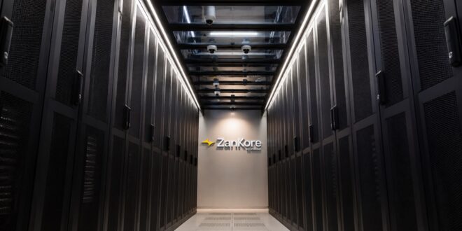 Indosat Luncurkan Zankore, Bangun Infrastruktur AI Regional 1