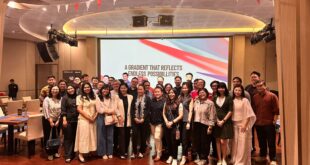 Grand Whiz Praxis Tuan Rumah IdeaFest SUB 2026 2