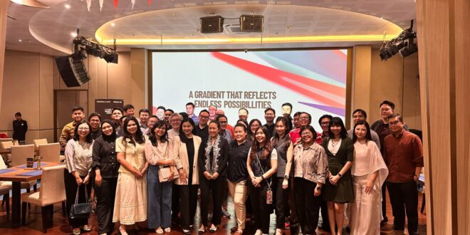 Grand Whiz Praxis Tuan Rumah IdeaFest SUB 2026 4