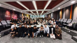 CMK Kembali Kembangkan Talenta Muda lewat MagangHub 2026 1