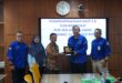 PLN UIT JBM dan PT MCG Serah Terima Aset Pendukung PLTP Ijen 39