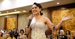 The Palace Jeweler Rayakan Kemerdekaan Lewat Bangga BerNusantara 20