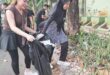 Grand Swiss-Belhotel Darmo Tutup HUT RI dengan Plogging 83