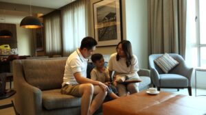 Ascott Waterplace Surabaya Tawarkan Long Stay 1