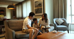 Ascott Waterplace Surabaya Tawarkan Long Stay 14