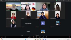 Dosen Unesa Latih Guru Bahasa Jerman Berbasis Budaya 1