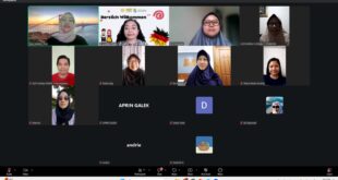 Dosen Unesa Latih Guru Bahasa Jerman Berbasis Budaya 20