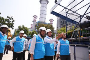 PLN NP-Bangladesh Perkuat Kerja Sama Sektor Energi 1