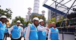 PLN NP-Bangladesh Perkuat Kerja Sama Sektor Energi 3