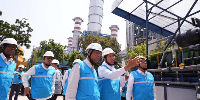 PLN NP-Bangladesh Perkuat Kerja Sama Sektor Energi 4