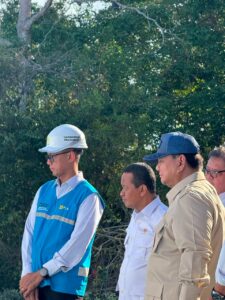 PLN UIT JBM Perkuat Keandalan Sistem Kelistrika 1