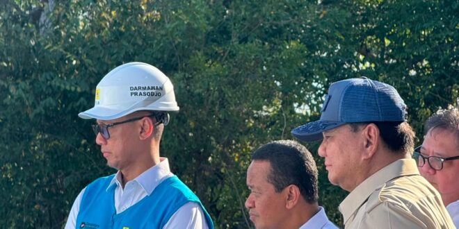 PLN UIT JBM Perkuat Keandalan Sistem Kelistrika 7