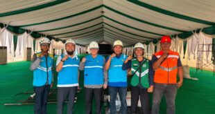 Jelang HPN 2026, PLN Pastikan Listrik Muktamar NU Andal 2