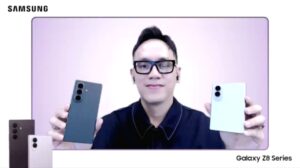 Samsung Hadirkan Galaxy Z8 Series, Ini Perbedaan Fold8 Ultra, Fold8, dan Flip8 2