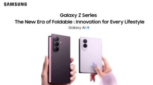 Samsung Hadirkan Galaxy Z8 Series, Ini Perbedaan Fold8 Ultra, Fold8, dan Flip8 1