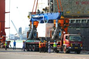 -RTG Baru Perkuat Kapasitas TPK Nilam 1