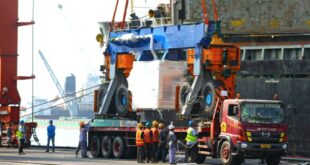 -RTG Baru Perkuat Kapasitas TPK Nilam 2