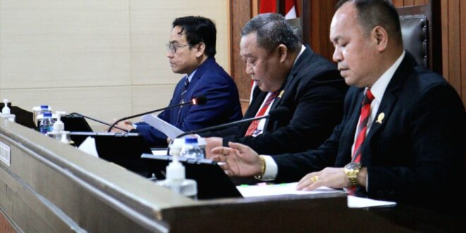 KPPU Denda PT Semangat Logistik Andalan Rp2 Miliar 1