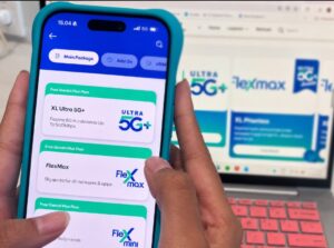 XLSMART Tebar Promo Kemerdekaan 1