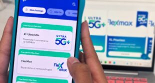 XLSMART Tebar Promo Kemerdekaan 26