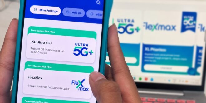 XLSMART Tebar Promo Kemerdekaan 7