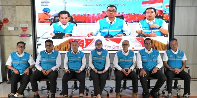 PLN Siaga Penuh Kawal Kelistrikan HUT ke-81 RI 4