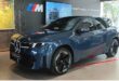 BMW Astra Hadirkan New BMW iX3, Awal Era Neue Klasse di Jatim 50