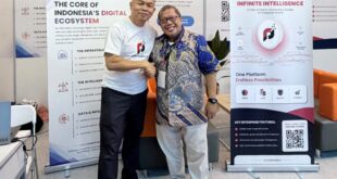 Prominence Luncurkan Pemuda.ai untuk Perkuat Ekosistem AI Nasional 12