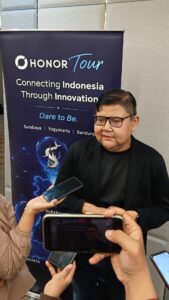 HONOR Tour Dimulai dari Surabaya, Bidik Pasar Smartphone di Pulau Jawa 2