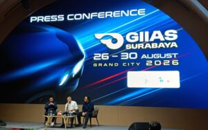 GIIAS Surabaya 2026 Hadir Lebih Besar 1