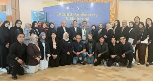 Locus Medical Hub Perkuat Layanan & Medical Tourism 14