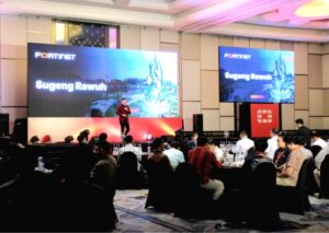 Fortinet Security Summit 2026 Bahas Ketahanan Siber di Era AI 1