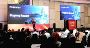 Fortinet Security Summit 2026 Bahas Ketahanan Siber di Era AI 17
