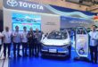 Toyota Luncurkan Land Cruiser 300 Hybrid dan bZ4X Touring 49