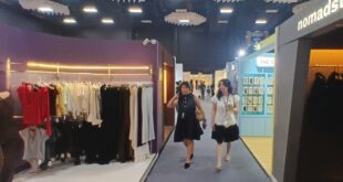 Basha Market 2026 Hadirkan 150 Lebih Jenama di Surabaya 15