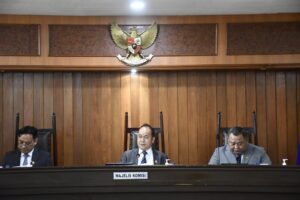KPPU Denda PT Evans Indonesia Rp2 Miliar 1