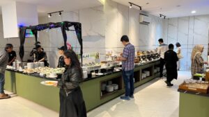 Grand Whiz Praxis Hadirkan SeptemBRUNCH Rp99 Ribu 1